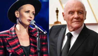 Natalia Sikora oszukana 'na Anthony'ego Hopkinsa'. Straci³a kilkadziesi±t tysiêcy z³otych