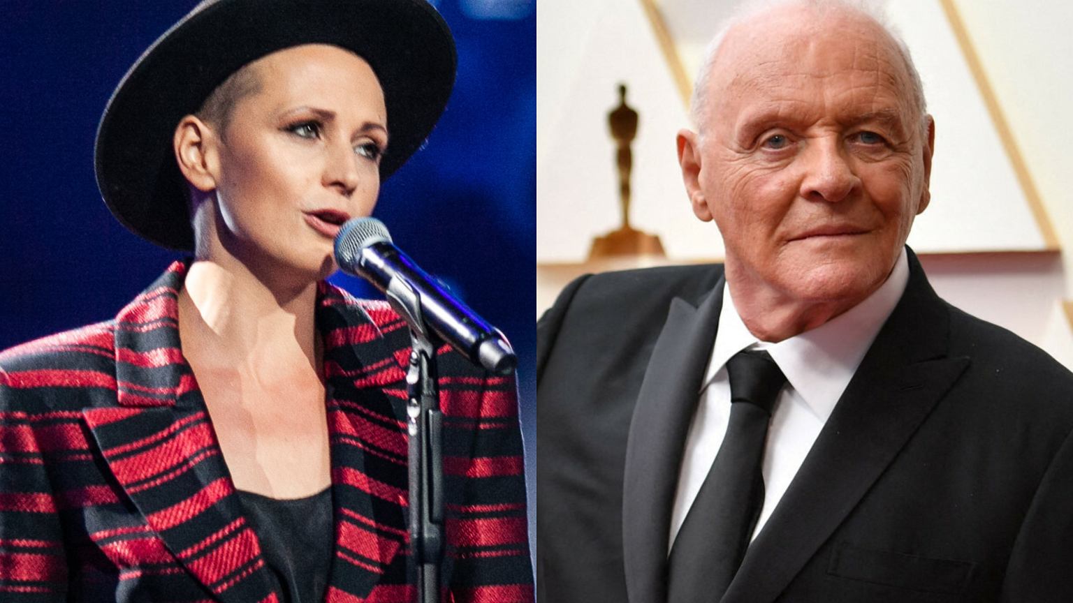 Natalia Sikora oszukana 'na Anthony'ego Hopkinsa'. Straci³a kilkadziesi±t tysiêcy z³otych