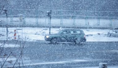 Jaka będzie zima? Jest nowa prognoza IMGW. 'Możliwy rozpad wiru polarnego'