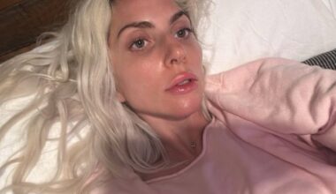 Przeżyła głębokie załamanie. Lady Gaga trafiła do szpitala psychiatrycznego. 'Całkowicie się rozsypałam'