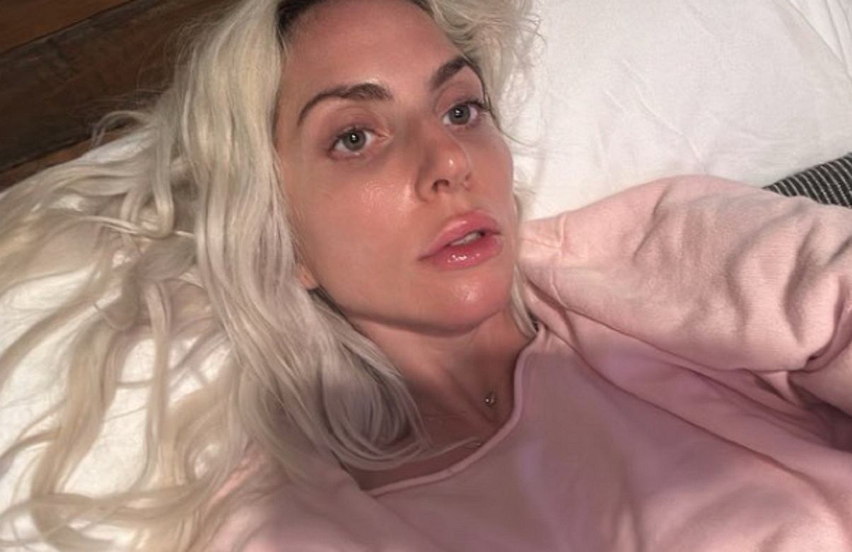 Przeżyła głębokie załamanie. Lady Gaga trafiła do szpitala psychiatrycznego. 'Całkowicie się rozsypałam'