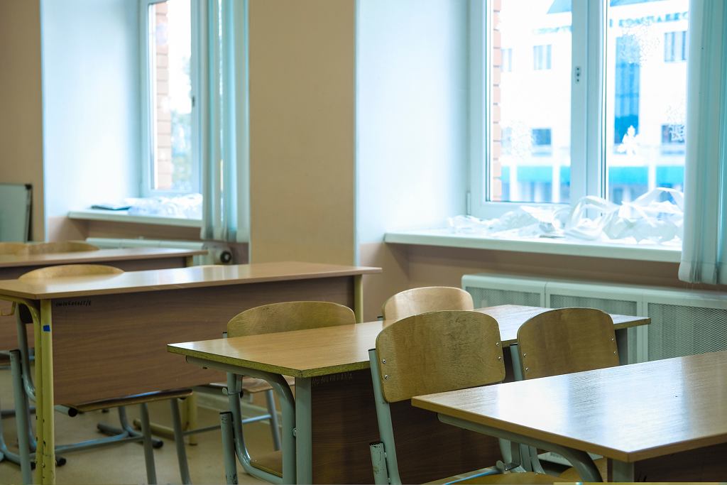 Niewielu uczniów zapisało się na edukację zdrowotną