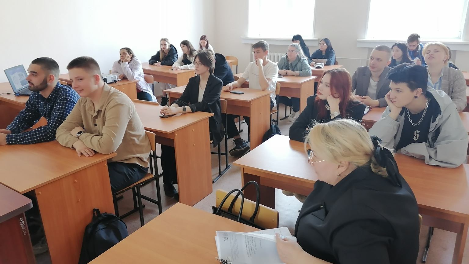 Tylu uczniów chodzi na edukację zdrowotną. 'Wielu nie ma pojęcia, czego dzieci się uczą'
