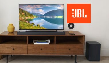Mocny i tani soundbar JBL. Amazon niszczy inne sklepy tą ceną