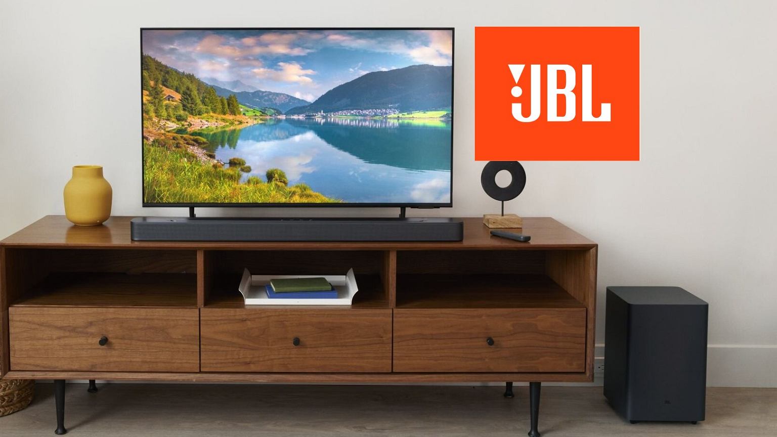 Mocny i tani soundbar JBL. Amazon niszczy inne sklepy tą ceną