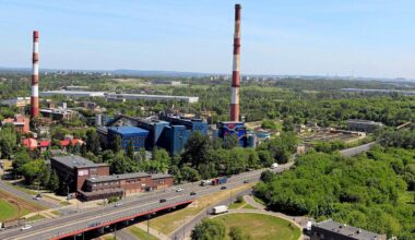 Ogromna kara dla elektrociepłowni Będzin. W tle ETS. 'Wyrok dla mieszkańców Zagłębia'