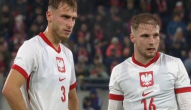 O której mecz Polska - Macedonia? Gdzie oglądać mecz kadry U-21? [TRANSMISJA NA ŻYWO] Reprezentacja Polski