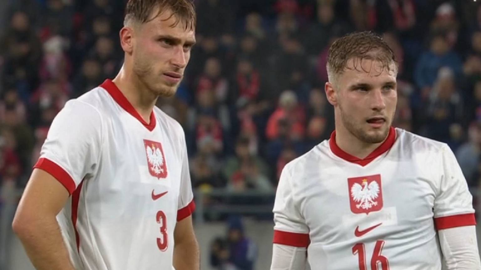 O której mecz Polska - Macedonia? Gdzie oglądać mecz kadry U-21? [TRANSMISJA NA ŻYWO] Reprezentacja Polski