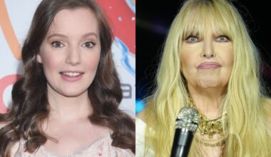 Maryla Rodowicz wypowiedzia³a siê o g³osie Sanah. By³a bardzo szczera