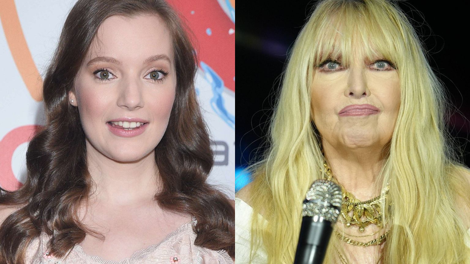 Maryla Rodowicz wypowiedzia³a siê o g³osie Sanah. By³a bardzo szczera