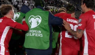 Gigantyczna sensacja w polskiej grupie! Kapitalne wieści dla Polski! Reprezentacja Polski