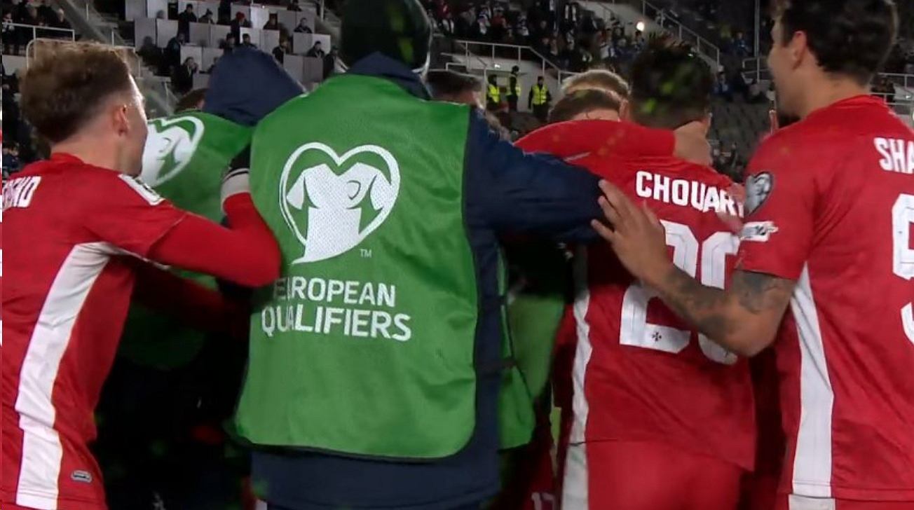 Gigantyczna sensacja w polskiej grupie! Kapitalne wieści dla Polski! Reprezentacja Polski