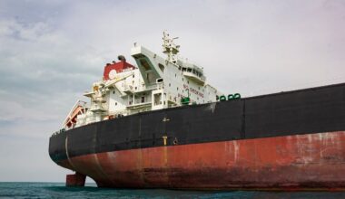 Irańczycy przechwycili tankowiec? Tajemniczy incydent na wodach Zatoki Perskiej