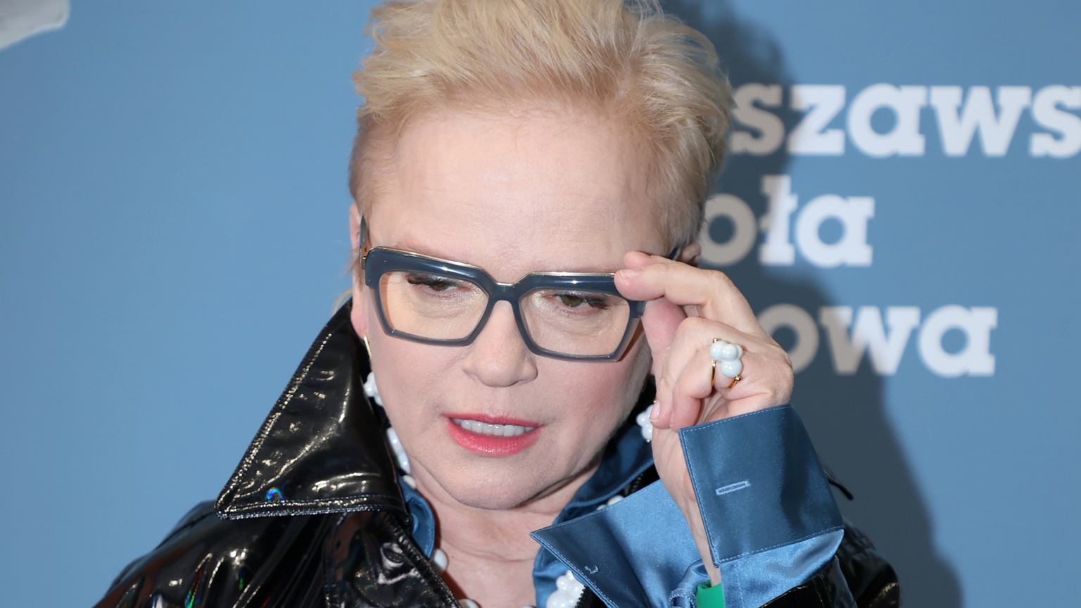 Po bolesnym rozwodzie odwróciła się od niej branża. Katarzyna Figura wyznała to po latach - Plotek.pl