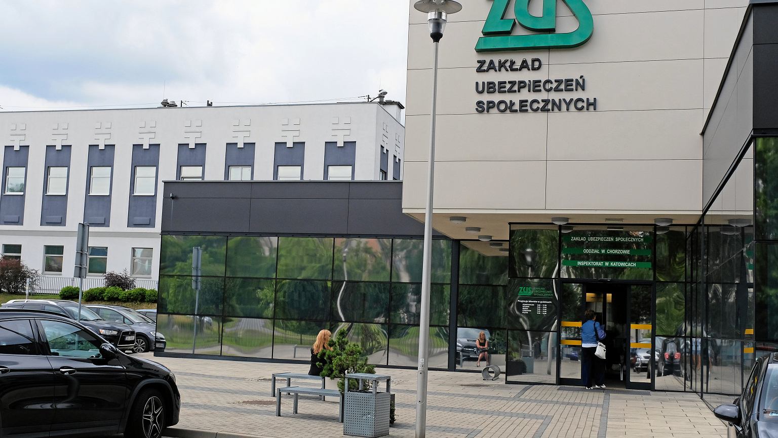 Jest komunikat ZUS. Listopad to ostatni moment na złożenie wniosku