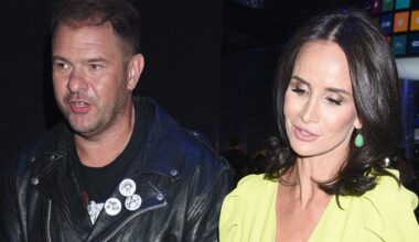 Ko³akowska wyzna³a, ¿e by³a ofiar± przemocy w zwi±zku. Karolak ju¿ zareagowa³