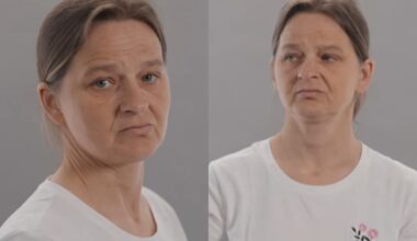 Mieli j± odm³odziæ. Uczestniczka '10 lat m³odsza w 10 dni' nie kry³a zaskoczenia przemian±