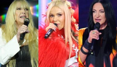 TVP wygra z Polsatem w sylwestra? Kolejna supergwiazda wystąpi w Katowicach