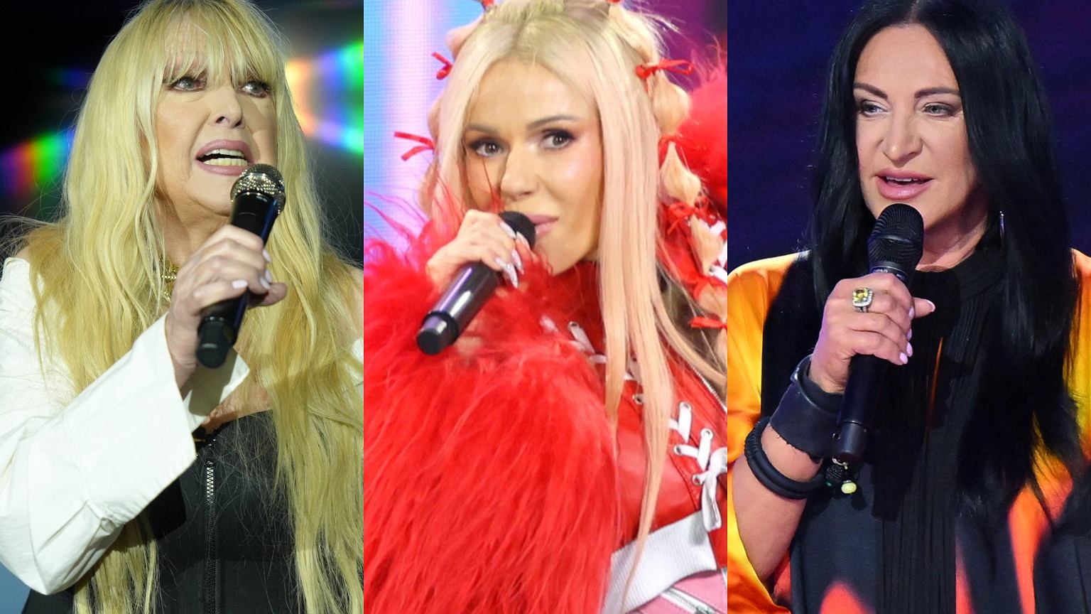 TVP wygra z Polsatem w sylwestra? Kolejna supergwiazda wystąpi w Katowicach