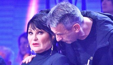 Pavlović nie wytrzymała po plotkach, że rozbiła pierwsze małżeństwo męża. 'Jeżeli coś kuleje, to...' - Plotek.pl