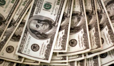 Wygrał prawie miliard dolarów na loterii w USA. Tyle może dostać do ręki