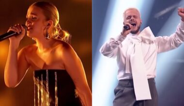 W 'The Voice of Poland' emocje rosn±. Znamy pó³finalistów [NA ¯YWO]