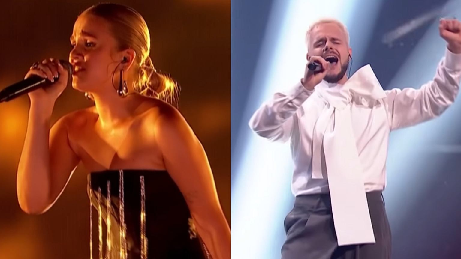 W 'The Voice of Poland' emocje rosn±. Znamy pó³finalistów [NA ¯YWO]
