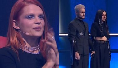 Widzowie w¶ciekli po decyzji Margaret w 'The Voice of Poland'. Nie zostawili na niej suchej nitki