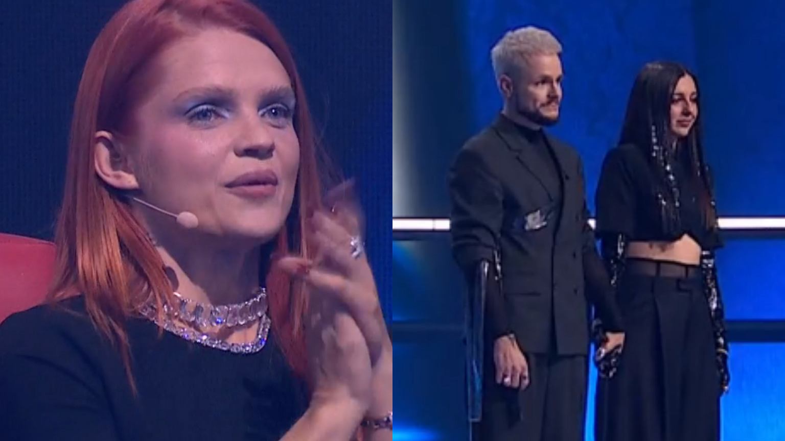 Widzowie w¶ciekli po decyzji Margaret w 'The Voice of Poland'. Nie zostawili na niej suchej nitki