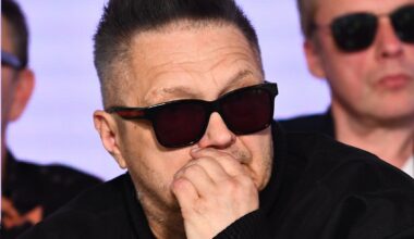 Muniek Staszczyk szczerze o swojej niewierności. Wspomniał o kontroli. 'Ja sobie nie ufam'