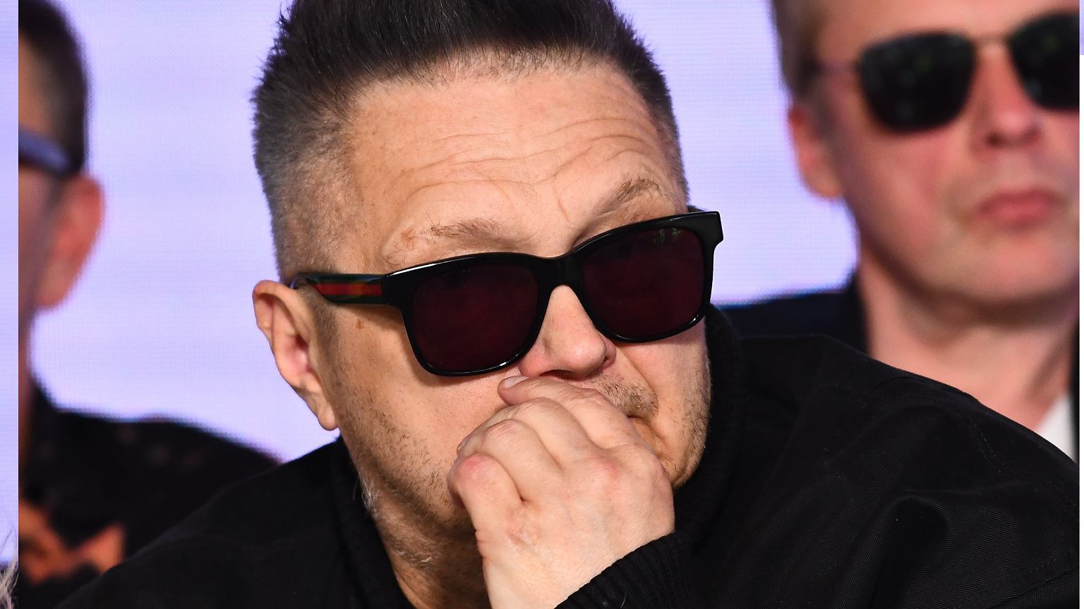 Muniek Staszczyk szczerze o swojej niewierności. Wspomniał o kontroli. 'Ja sobie nie ufam'