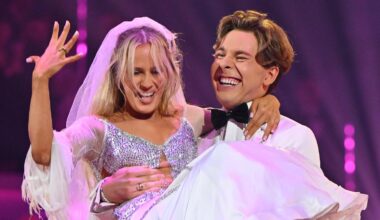 Ile wynosi różnica wieku między Mikołajem "Bagim" Bagińskim a Magdą Tarnowską? Zdziwicie się! - Plotek.pl