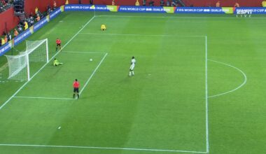 Afrykańska potęga nie zagra na MŚ! Dramat w rzutach karnych Piłka nożna