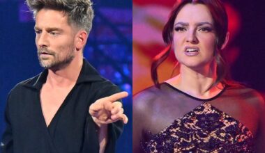 Lanberry przerywa milczenie po głośnym wpisie Rogacewicza. Mocne słowa - Plotek.pl