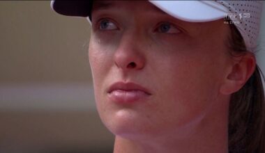 Zaskakujące wieści ws. Igi Świątek. 'Nasze drogi się rozeszły' Tenis