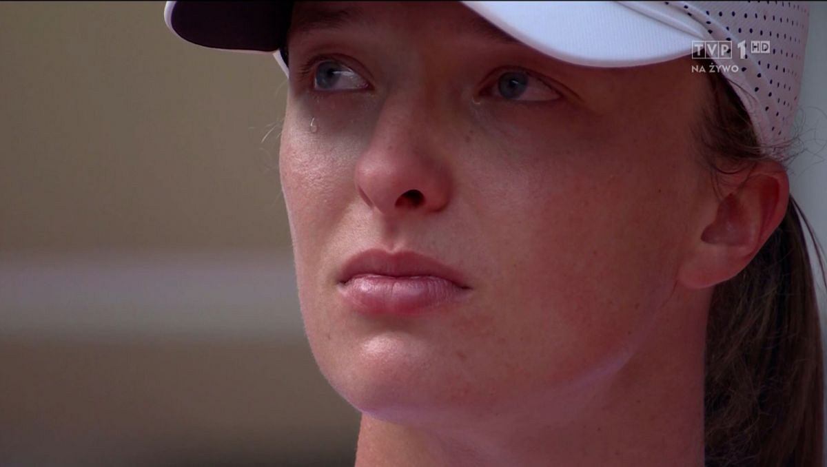 Zaskakujące wieści ws. Igi Świątek. 'Nasze drogi się rozeszły' Tenis