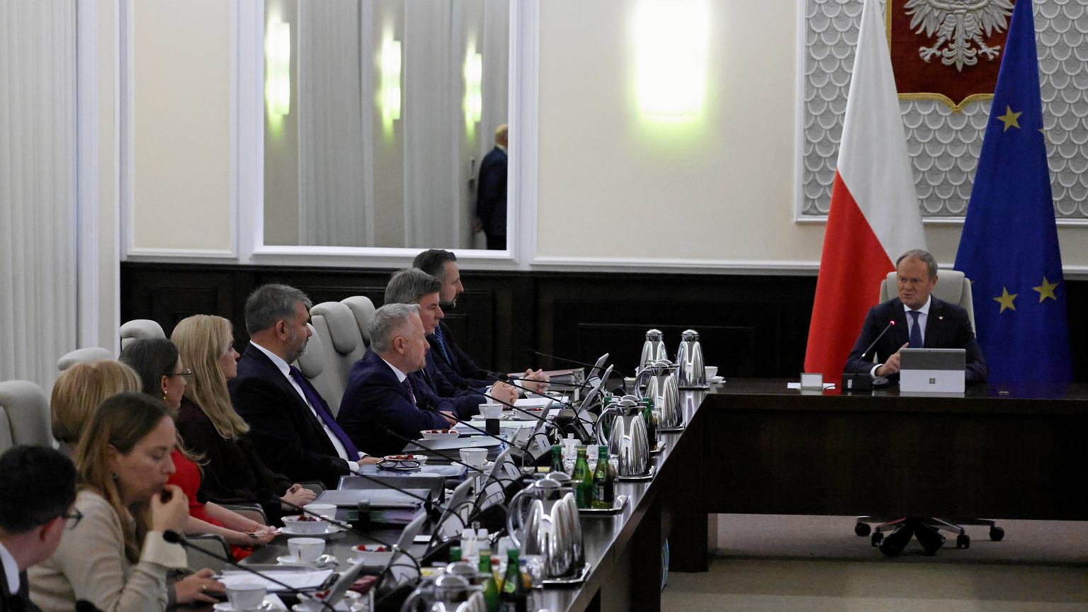 Rząd po cichu analizuje wiek emerytalny. W tle emerytura stażowa. Gorące dyskusje w KPRM