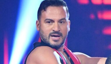 Terrazzino od 20 lat mieszka w Polsce. Niebywałe, czym zajmował się przed tańcem