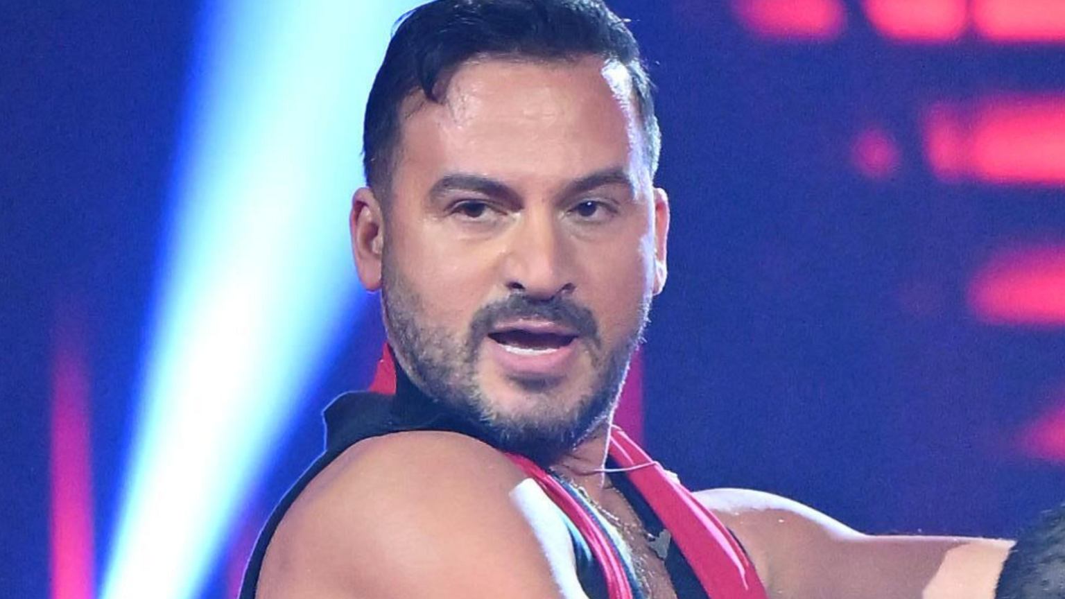 Terrazzino od 20 lat mieszka w Polsce. Niebywałe, czym zajmował się przed tańcem