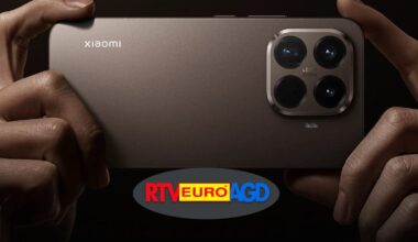 Xiaomi 15T Pro w pierwszej tak dobrej promocji z polskiego sklepu. Taniej o 770 zł