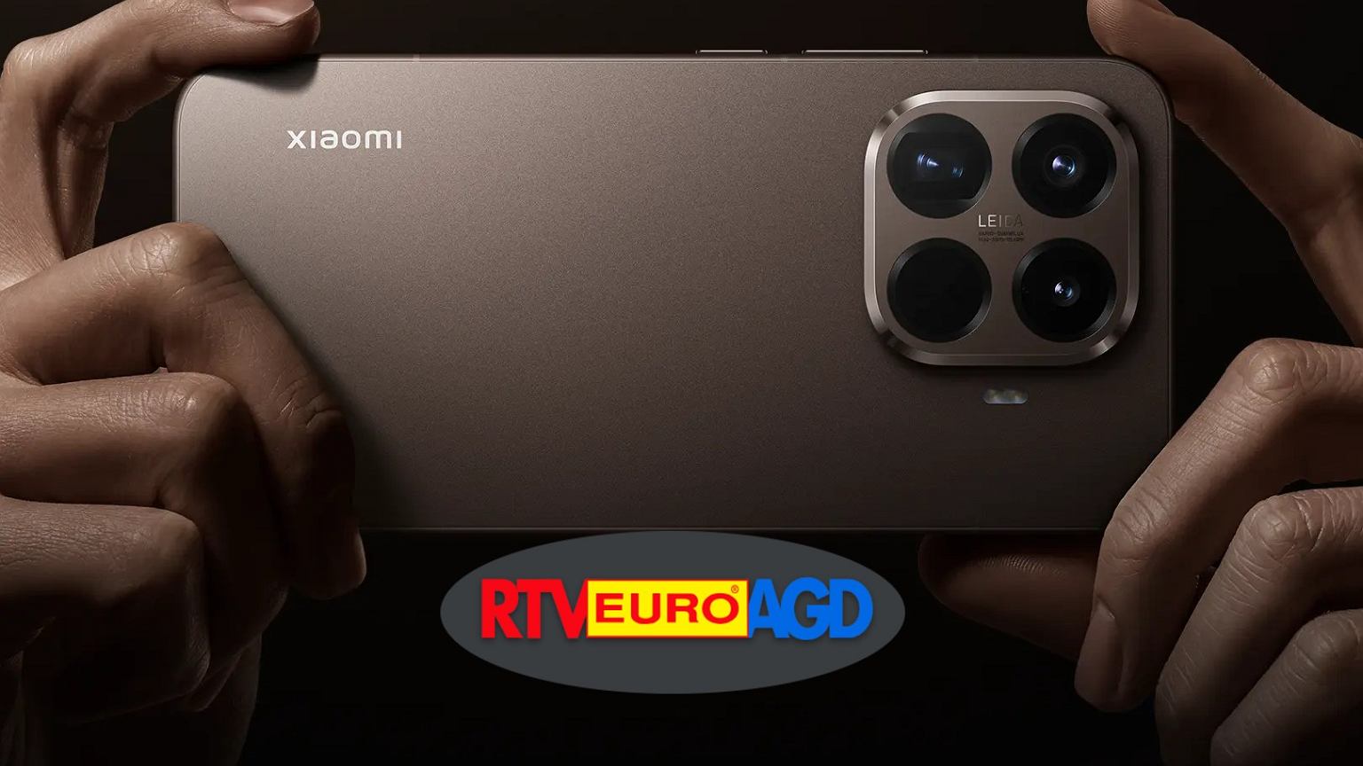 Xiaomi 15T Pro w pierwszej tak dobrej promocji z polskiego sklepu. Taniej o 770 zł