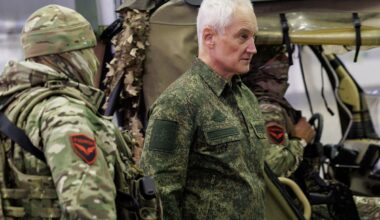 Nazwa, która wywołuje strach. Rosyjski Rubikon wziął ukraiński pomysł i go ulepsza