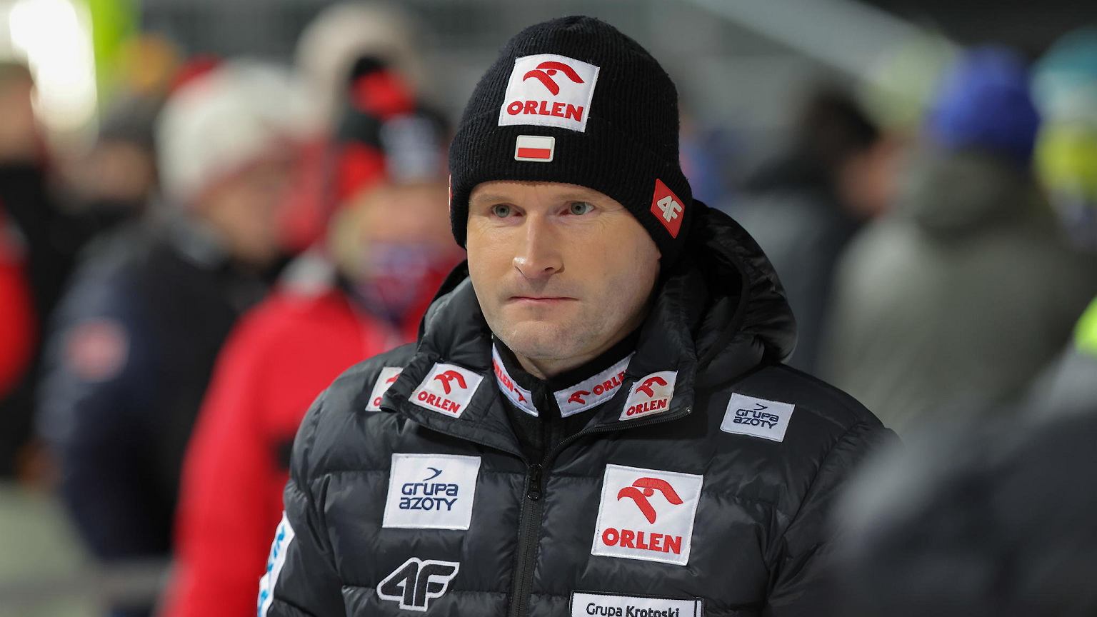 Maciej Maciusiak zdecydował! Oto kadra Polaków na PŚ w Falun!