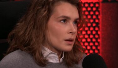 Anna-Maria Sieklucka mia¿d¿y bajki Disneya. 'Przekazuj± nam prawdê o tym, ¿eby...'