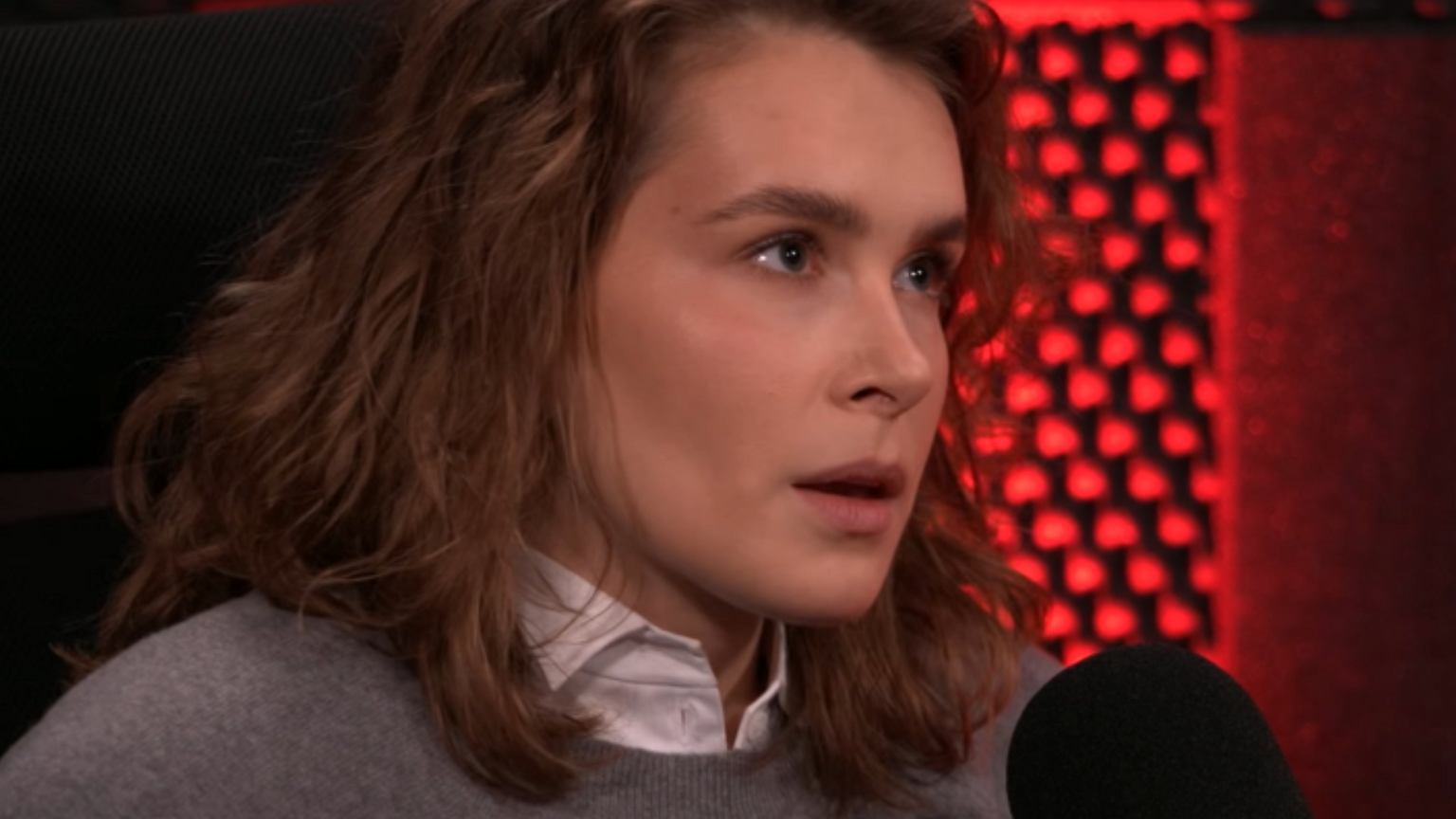 Anna-Maria Sieklucka mia¿d¿y bajki Disneya. 'Przekazuj± nam prawdê o tym, ¿eby...'