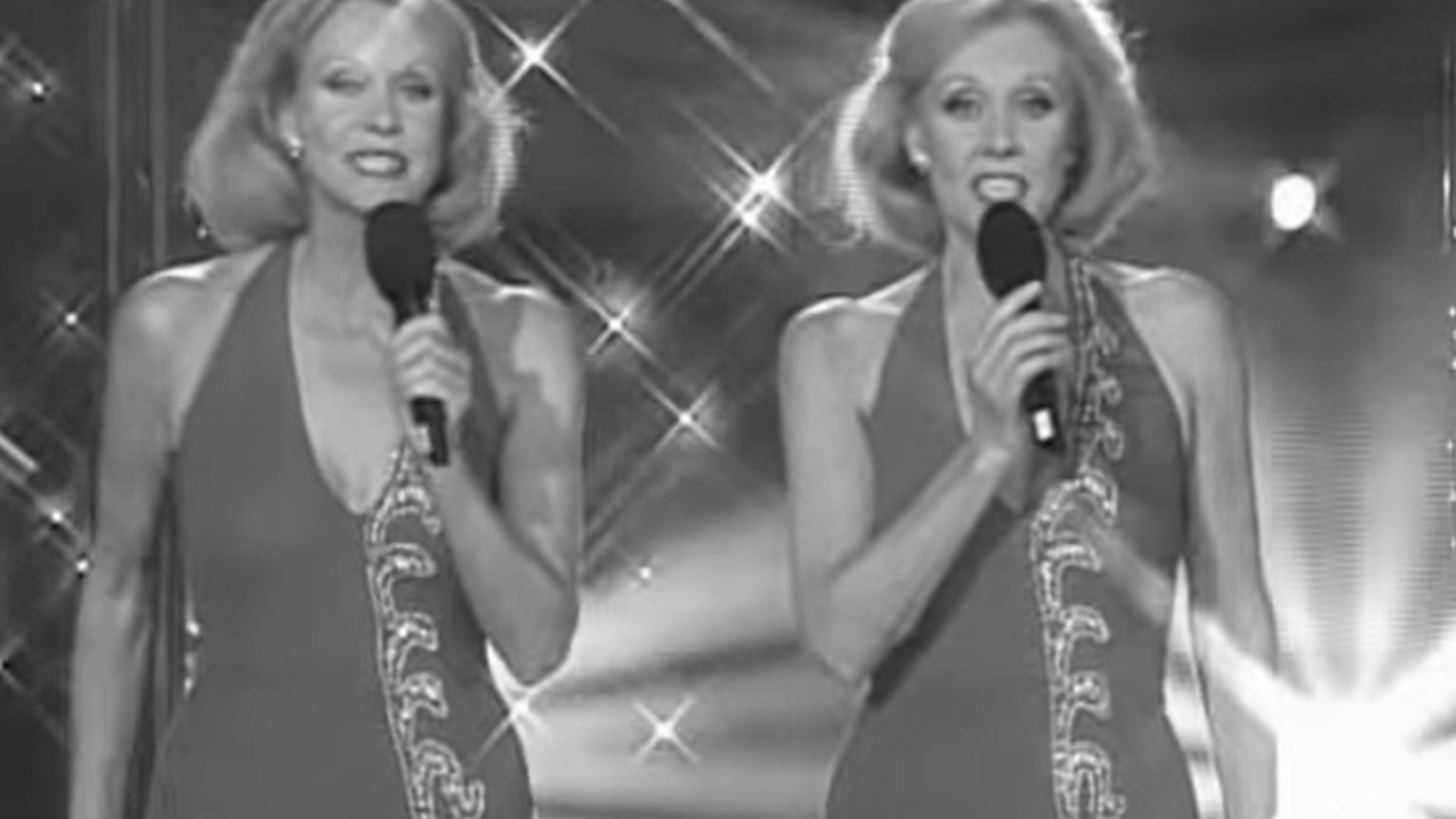 Alice i Ellen Kessler nie ¿yj±. Legendarne bli¼niaczki odesz³y tego samego dnia