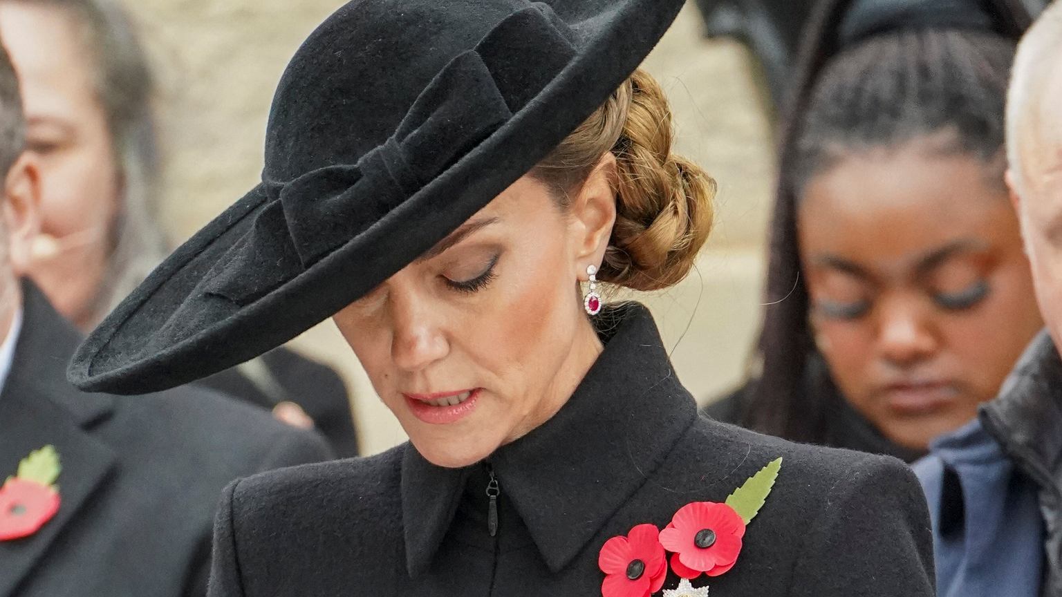 BBC w ogniu krytyki. Stacja musia³a przeprosiæ ksiê¿n± Kate