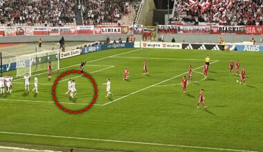 Bez niego kadra Urbana mogła skończyć bardzo źle. Bohater Reprezentacja Polski