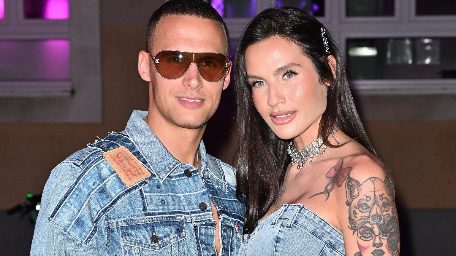 Karolina Gilon poszła z partnerem na terapię dla par. Mówi o kryzysie