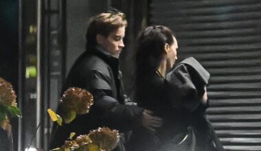 Nocne czu³o¶ci Katarzyny Zillmann i Janji Lesar. Wiadomo, co robi³y po imprezie